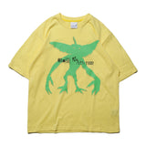 モンスターTシャツ / monster tee