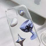 Goblet Object Phone Case