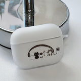 Can you hear me? Will you hear it AirPods Case_matt