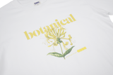ボタニカルTシャツ / BOTANICAL T-SHIRT