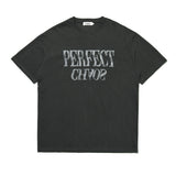 カオスピグメントTシャツ / CHAOS PIGMENT T-SHIRT_CC