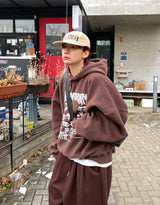 Any Given Day Hood