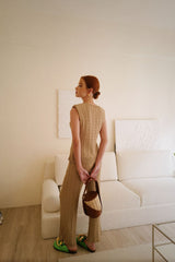 ハンプトンズウィークエンドニットパンツ / Hamptons Weekend Knit Pants