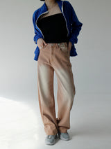 ミラービジョパンツ/Mirror Bijo Pants (2color)