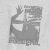 SILHOUETTE SWEATSHIRT