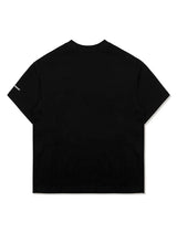 ウィメンズ ルリスリラックスクロップTシャツ(FCC2TS385W)