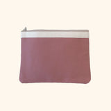 Basic Pouch (nostalgia rose) (6660755947638)