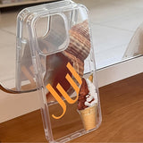 ジュライケース / July Case (Jelly Hard)
