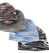 No.9128 zebra BINI (4color) (6624119193718)
