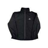ウォータープルーフウィンドブレーカー / G WATER PROOF WINDBREAK (black)