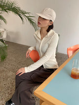 コモードカーゴスウェットパンツ