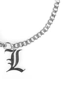 ローガデンチェーンネックレス / [MADE] Logarden Chain Necklace