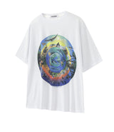 プラネットアースTシャツ / PLANET EARTH T-SHIRT