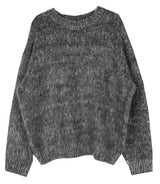 No.9148 clover brush box KNIT (6630687441014)
