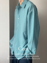 Meloso linen shirt