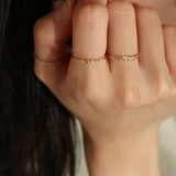 14K gold lace ring (6679698243702)