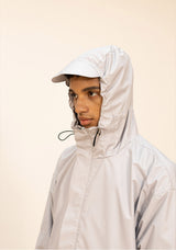 3レイヤーユーティリティウィンドブレーカー/3LAYER UTILITY WIND SHELL