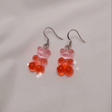 Gummy Bear Piercing - Grapefruit