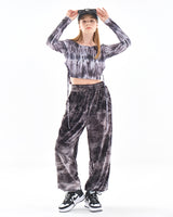 VELVET CREASE JOGGER PANTS (6629165531254)