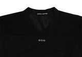 メッシュジャージーTシャツ