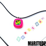 マイチューネックレス / MY CHU NECKLACE