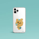 Pinwheel jellycase (iphone case) (6638912143478)