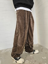 VENTIQUE Round chin jared pants 5color