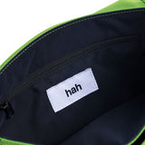 Shell Crossbody Bag (Green)