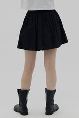 フローラルスカート / Floral skirt (3color)
