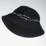 BRAIN WIRED BUCKET HATS