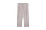 サマーアイスクロップドワイドパンツ (5 colors)