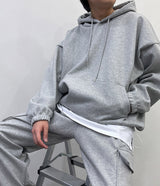 マイルズフーディー/GR Miles Hood (Set - Up / 3 colors)