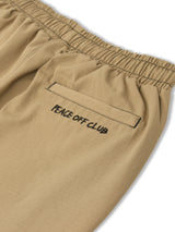 Stitch_Line Pants BEIGE (6586884784246)