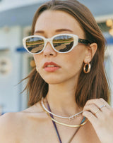 [FAKEME] REDZONE SUP sunglasses (6694793937014)