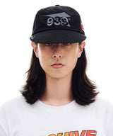 [Archive Bold X Diadora] シンボルロゴトラッカーキャップ