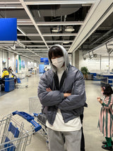 LMN ラインジョガーパンツ / LMN Line Jogger Pants (3 colors)