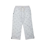 WDコージーLPトラックパンツ / BSR2223FWPT045 WD COZY LP TRACK PANTS CREAM BEIGE