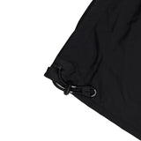 ニューポットXリフレクティブトラックパンツ / BSR2223FWPT026 NEW POT-X REFLECTIVE TRACK PANTS BLACK