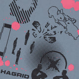 ヒューマンビーイング長袖Tシャツ