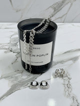 メイヴンキュービックブレスレット/Maven Cubic Bracelet
