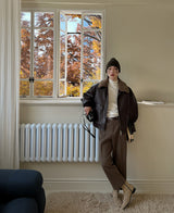 チューズデースラックス/[自主製作][7DAY'S PANTS] Tuesday Slacks