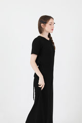 バックスリットワンピース / PK Back Slit Onepiece