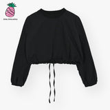 STRING CROPPED TS (2COLOR) (6609507483766)
