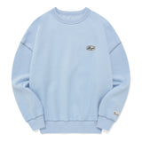 UNI HEAVYWEIGHT SWEATSHIRT [SKY]