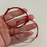 [BTS V] Thin Single original Bracelet (28color)