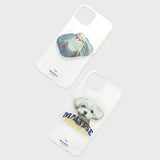 ドルフィンフォンケース/Dolphin phone case