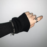 Snake ring (6661157191798)