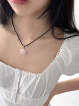 Hypo Star necklace