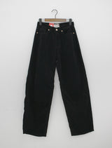 パズコーデュロイパンツ / No.3035 Paz corduroy pants (3color)