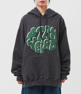 Stay Embo Hoodie (4color)